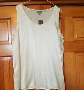 Ivory Tunic